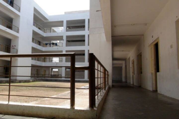 hostel